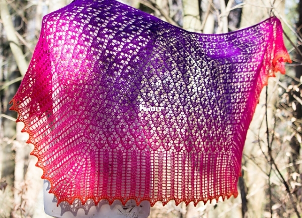 Shawl