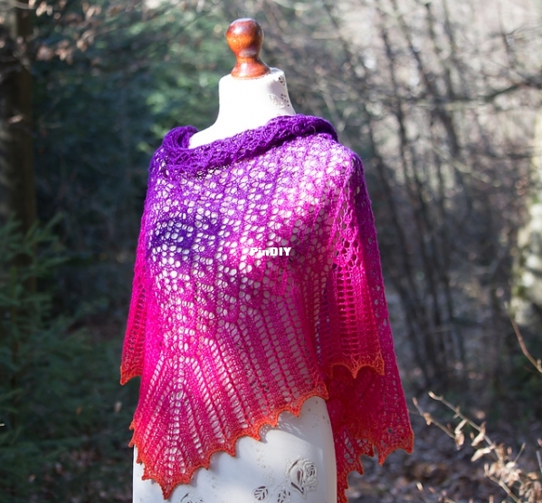 Shawl