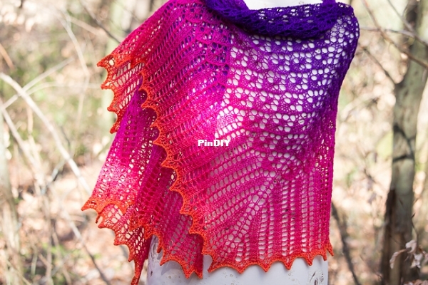 Shawl