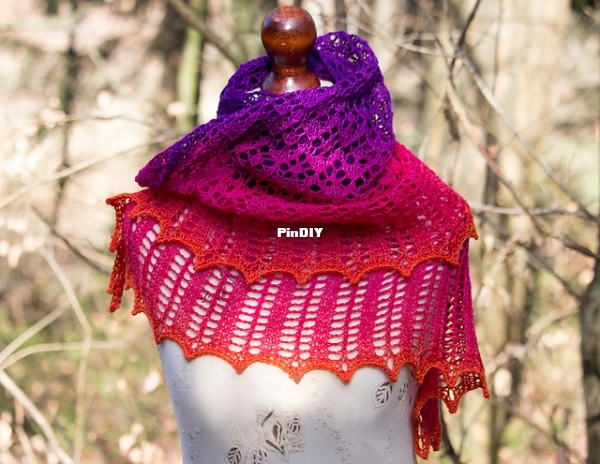 Shawl