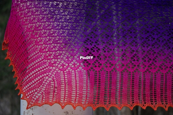 Shawl