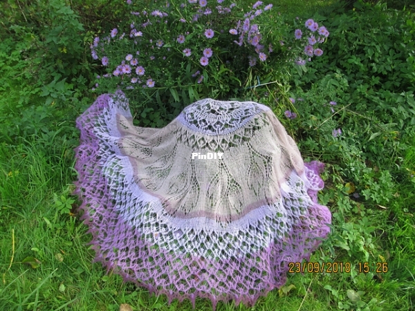 Shawl