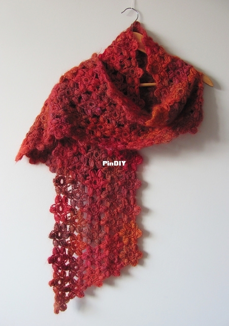 Scarf