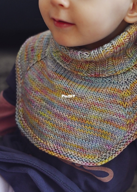 Neckwarmer