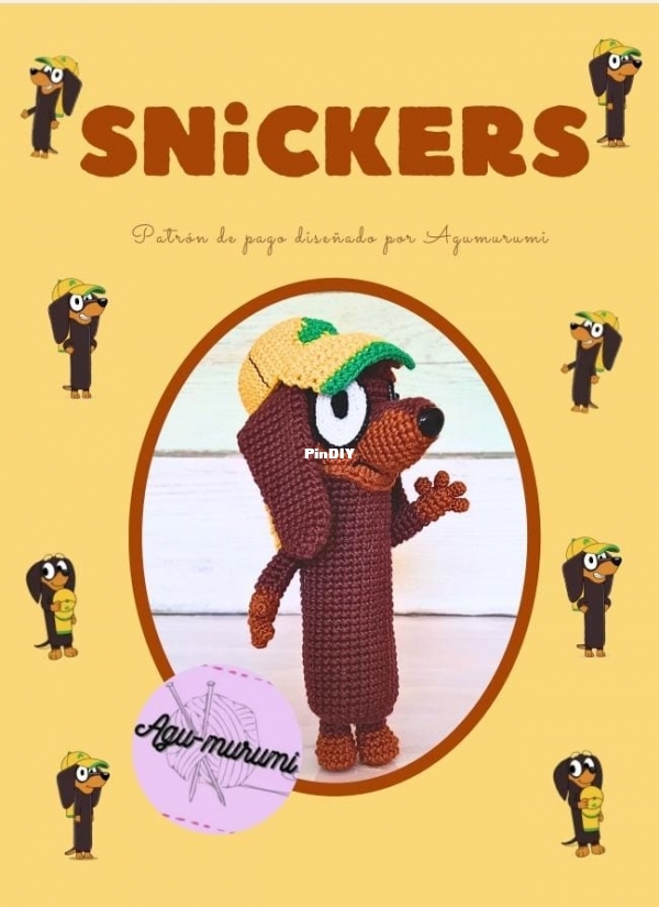 Snikers