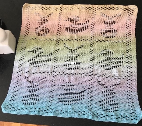 Terri Giri - Baby Blanket with Bunny and Duckling.jpg