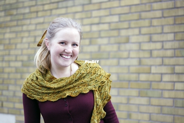 Shawl