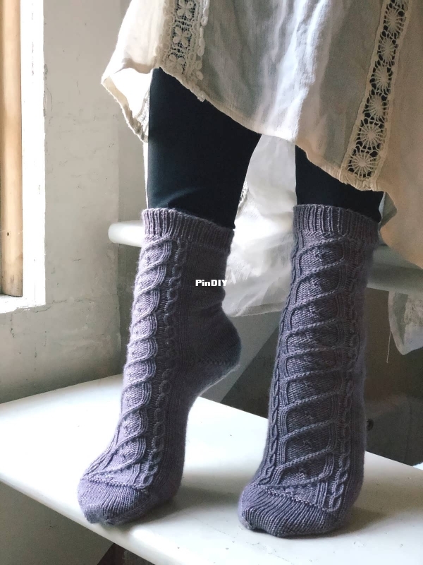 Cosmati Socks.jpg