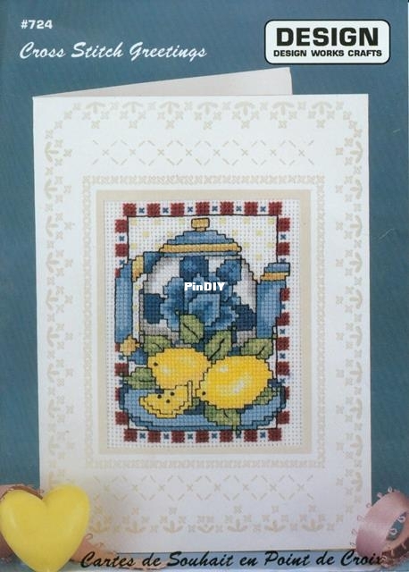 Design Works Crafts 724 teapot &amp; lemons card.jpg