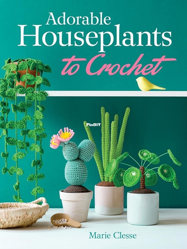 Adorable Houseplants to Crochet.jpg