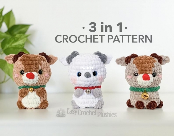 Easy Crochet Plushies - Carol - Mini Reindeer Amigurumi_01.jpg