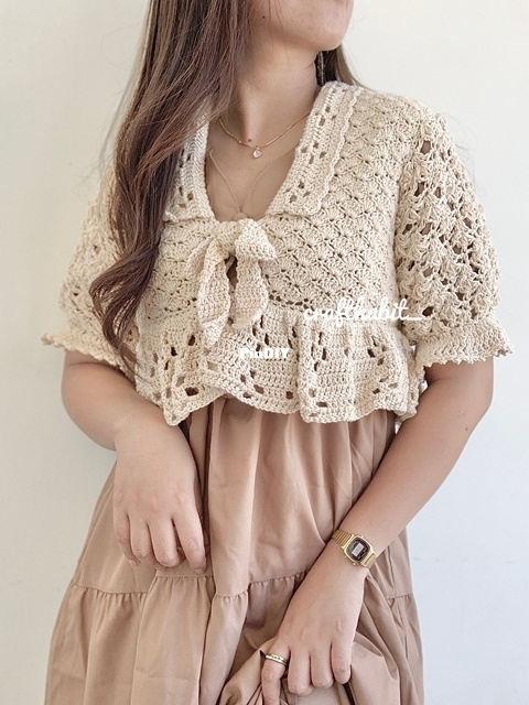 Crafthabit - crafthabit - Les Cortez - Yulia Top_02.jpeg