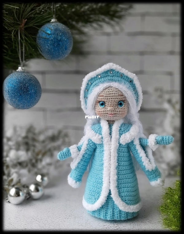 World of knitted friends - Мир вязаных друзей - Жанна Басалай - Zhanna B ...