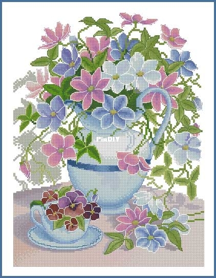 Clematis_In_A_Pitcher_Alena_Koshkina.jpg