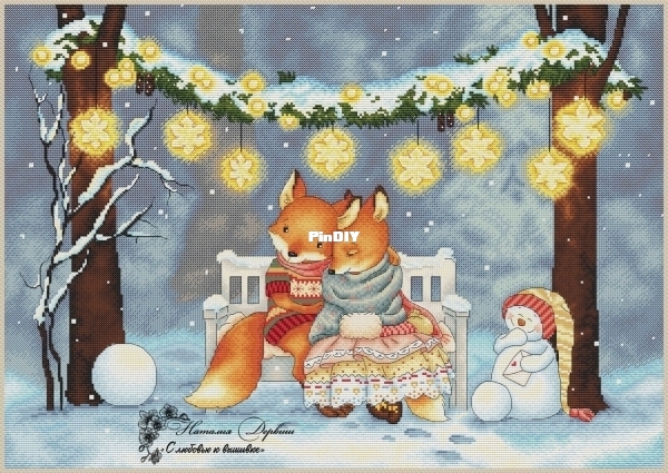 On The Bench by Natalia Dervish orig.jpg