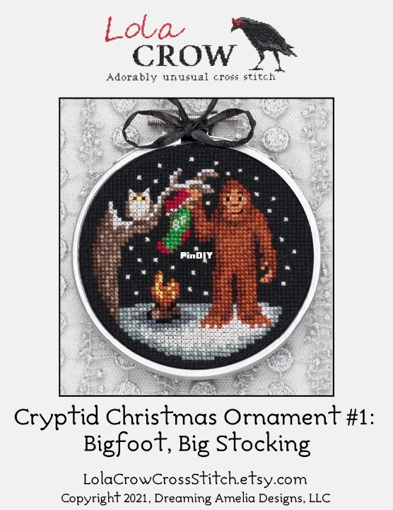 CryptidChristmasBigfootByLolaCrowCrossStitch-1.jpg