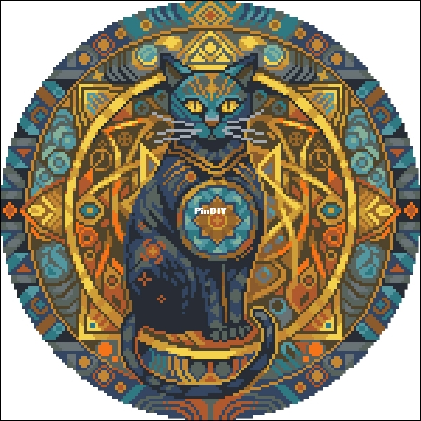Mystical Black Cat.jpg