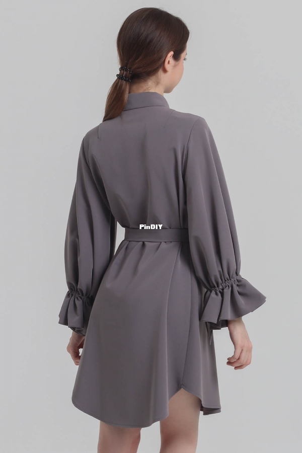 back