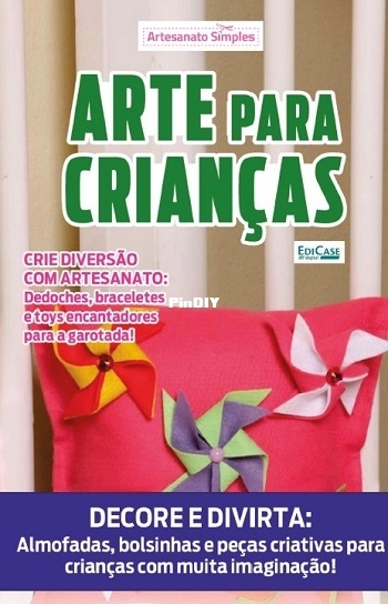 Artesanato Simples Ed.32 Arte para crianças.jpg