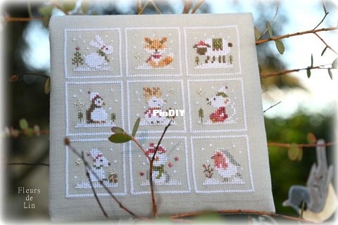Petit animaux pour Noël 0.jpg