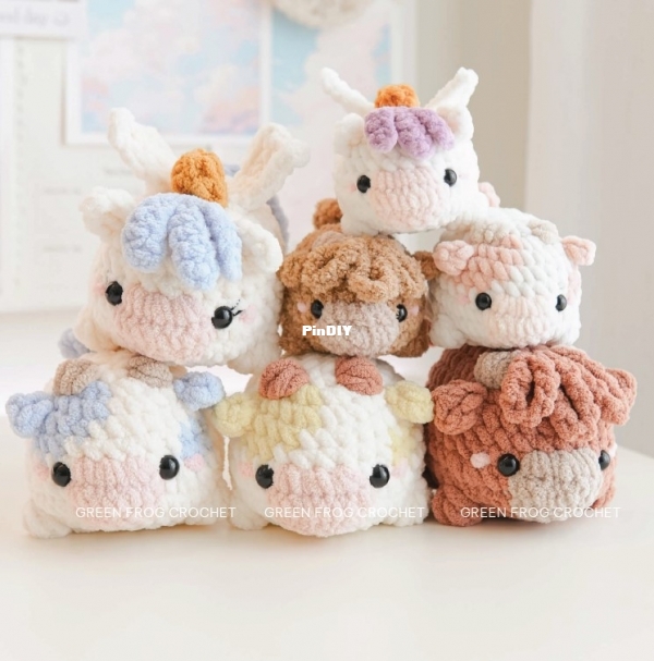 Chubby Animals Cows and Unicorn.jpg