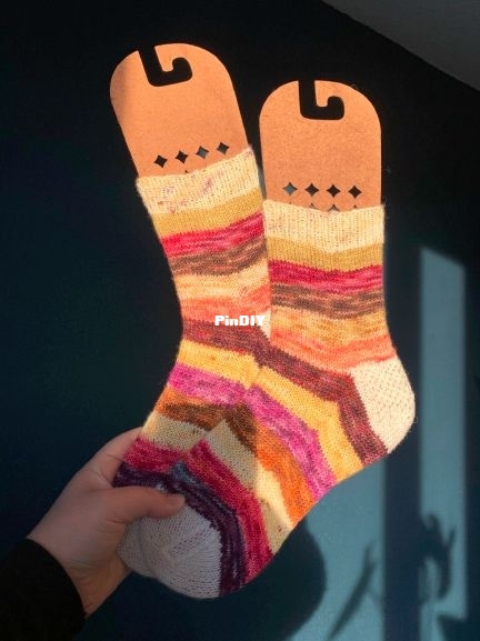 Scrapvent socks.jpg