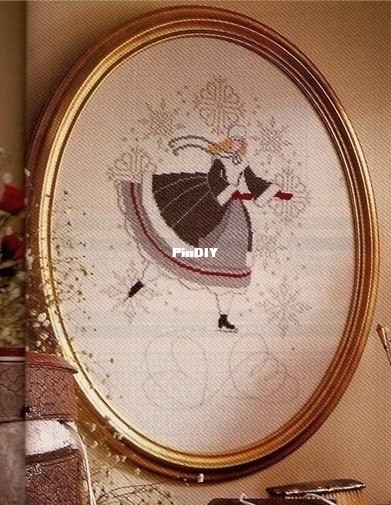 McCall&#039;s Needlework and Crafts 1992.02 OK Winter Wonderland.jpg