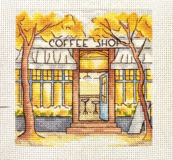 Designer Maria Dugaleva. Coffee shop..jpg