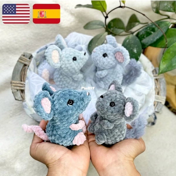 mouse