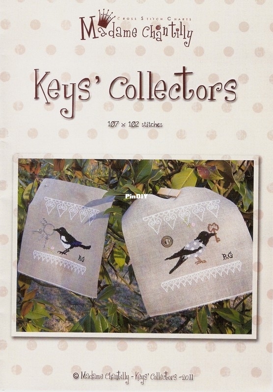 Madame Chantilly OK Keys&#039; Collectors.jpg