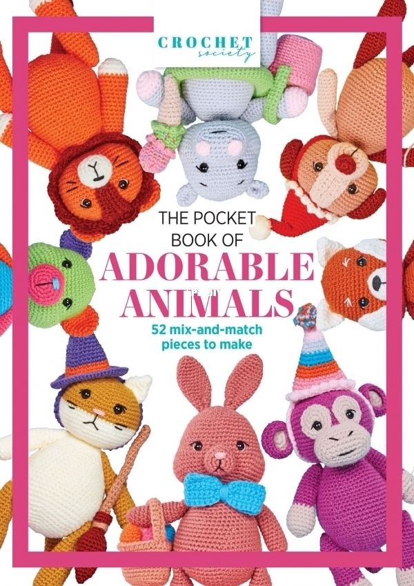 CraftWorld-thepocketbookofadorableanimals.jpg