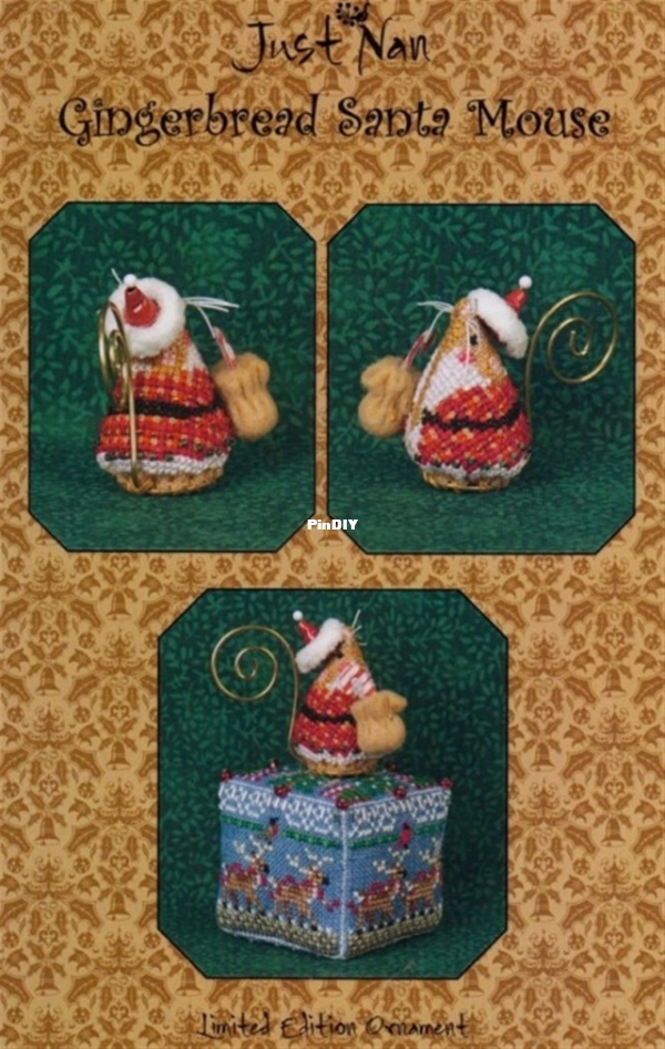 Gingerbread Santa Mouse   fc.jpg