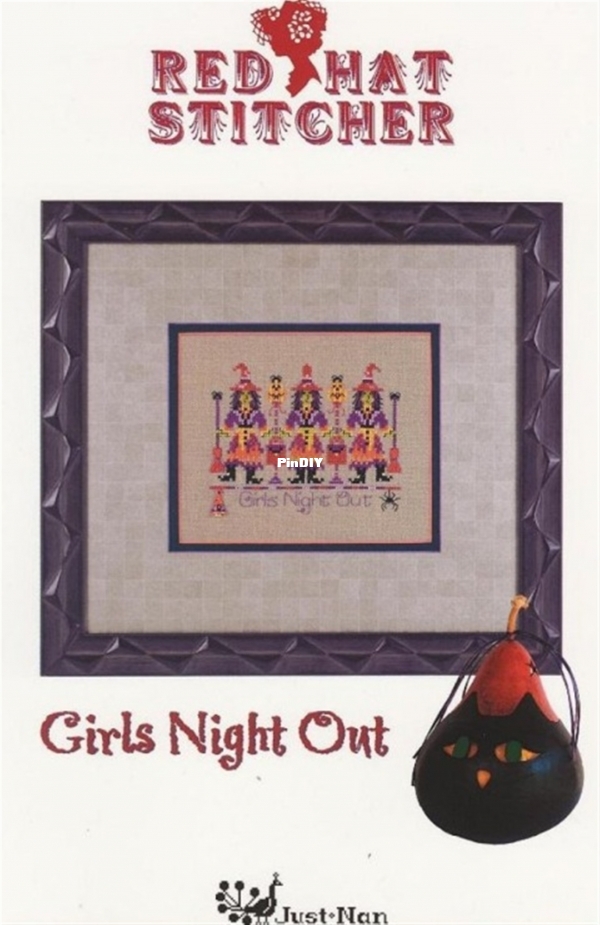 Girls Night Out   fc.jpg