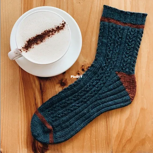 Mondim Socks