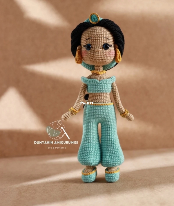 Princess Jasmine - Tasarım Bilgenur Çamtosun.jpg