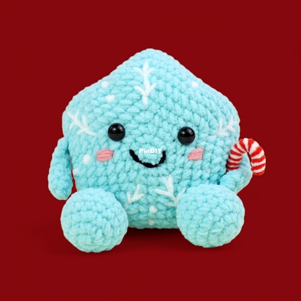 Hook Tassyy - Anna - Snowflake.jpg
