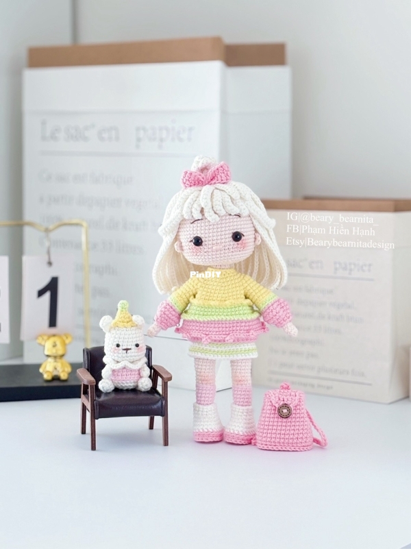 Beary Bearnita - Phạm Hiền Hạnh - Marshmallow Girl 20cm - English.pdf