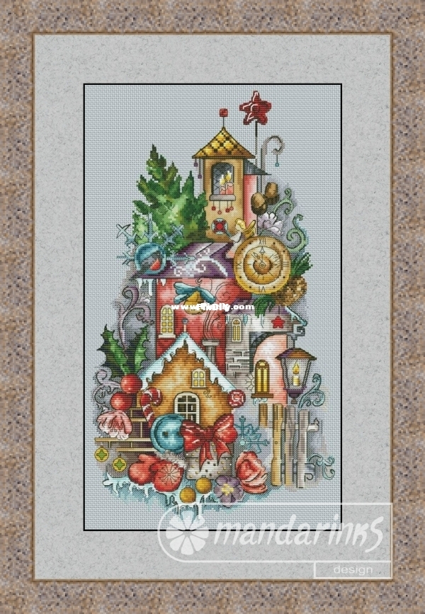 Christmas Fantasy.jpg