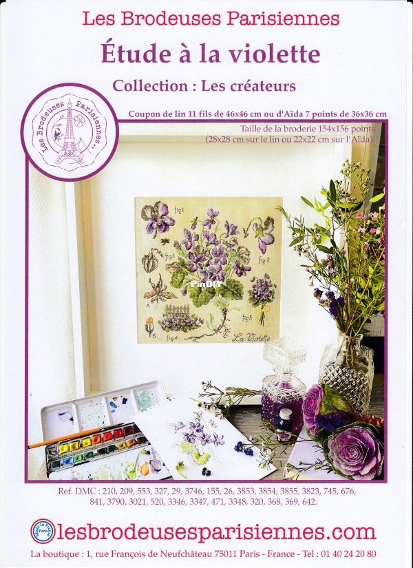 Étude à la violette-cover.jpg