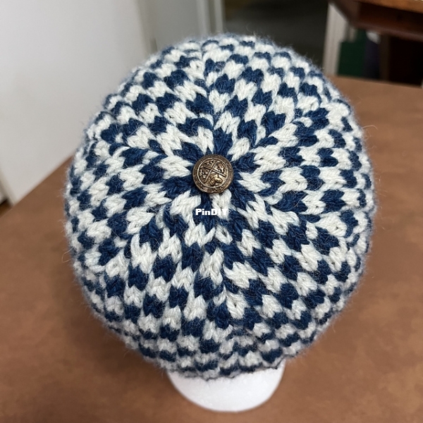 Toque