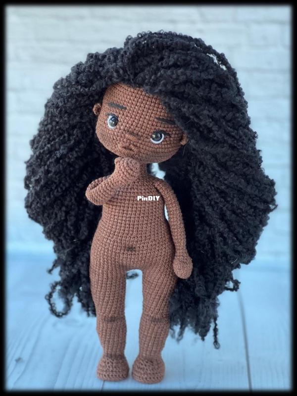 Crochet Bunny Design - Soni Toys - Irina Tarasova - Doll Donika with Gerda - Out.jpg