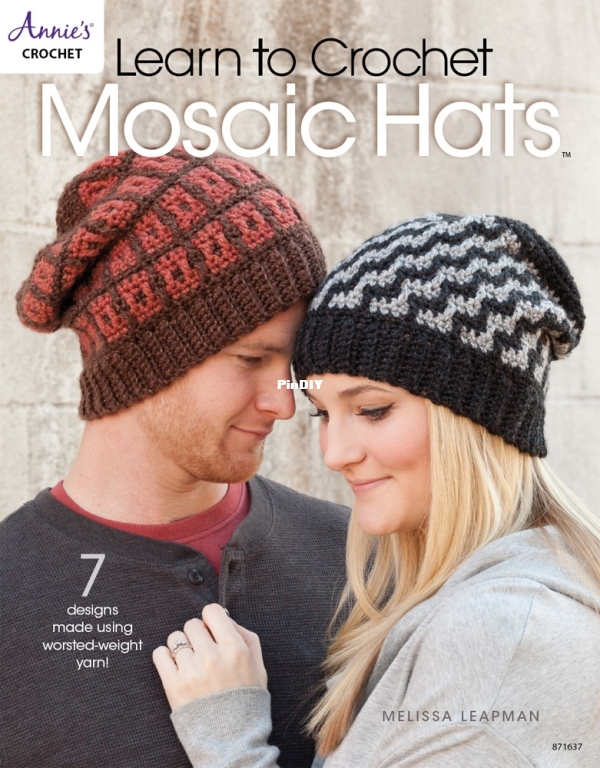 Learn to Crochet Mosaic Hats.jpg