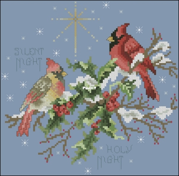 SC Silent Night Cardinals - Aug 2009XSD.jpg