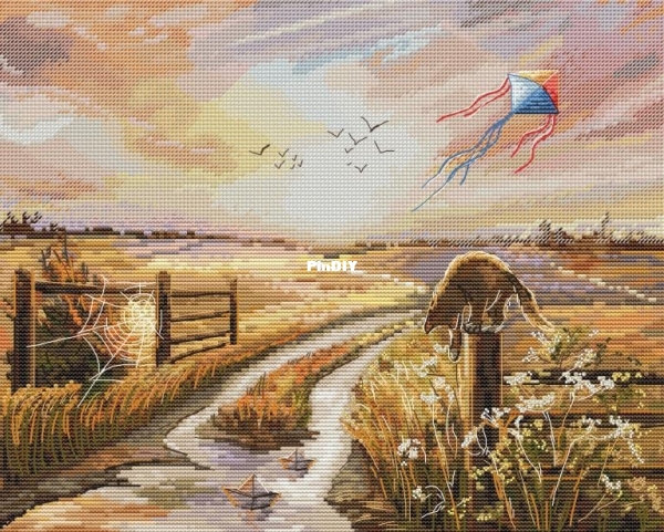 The country roads of childhood.jpg