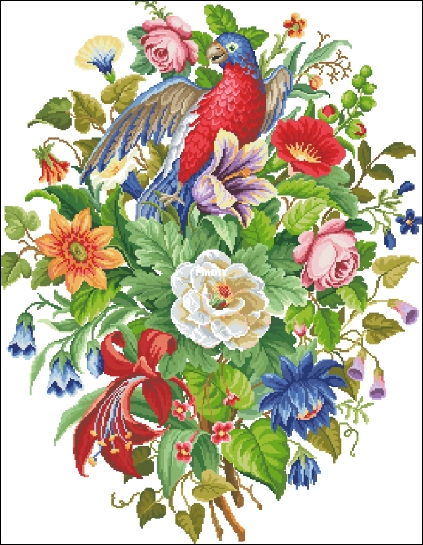 Alena Grigorieva Floral Extravaganza.jpg