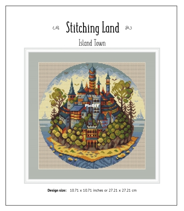Stitching Land - Island Town-o.jpg