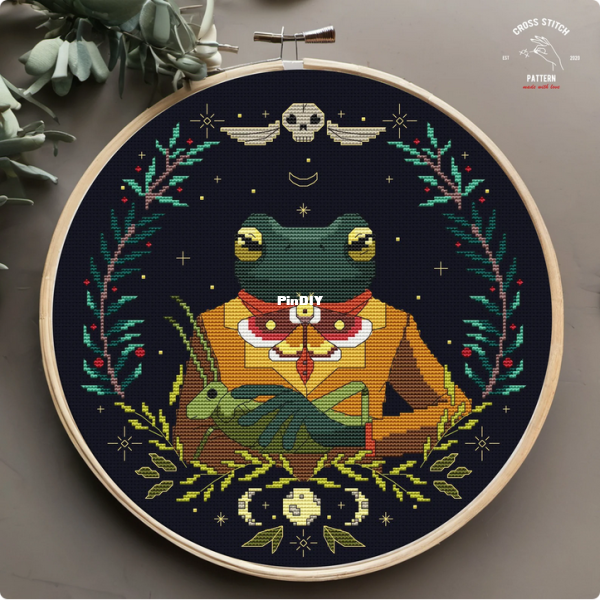 Frog 5 - copy