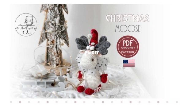 Little Inspiring Soul - Claudine Creation - Christmas Moose.jpg