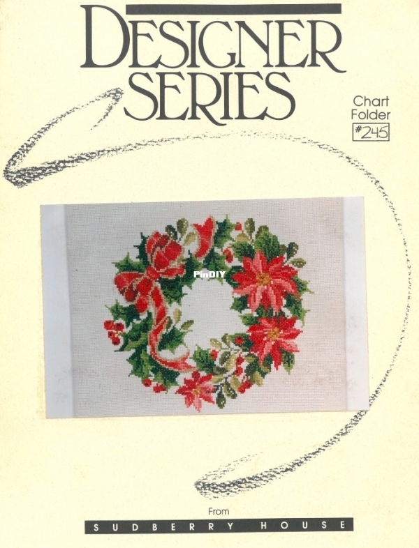 Sudberry House 245 Christmas Wreath.jpg