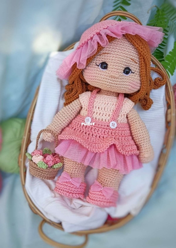Andreia Amigurumis - Andreia Azevedo - Boneca Ana 30cm - Portuguese.jpg